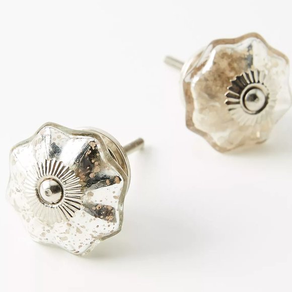 Cynthia Rowley Accents Cynthia Rowley Home Vintage Look Mercury